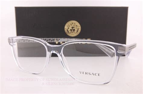 all versace frames|Versace clear frame eyeglasses.